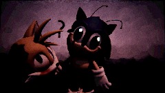 Sonic the Blue Beast FNF