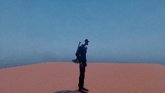 A screenshot taken in Dreams. 3 of 3.