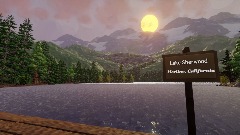 A screenshot taken in Dreams. 6 of 25.