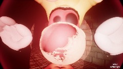 A screenshot taken in Dreams. 1 of 28.