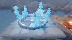 My Ancient Temple! Tutorial level