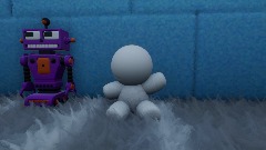 Remix 8 of AY - Plushie Playdate