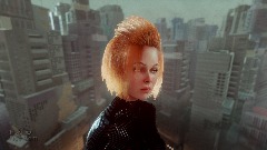 A screenshot taken in Dreams. 25 of 30.