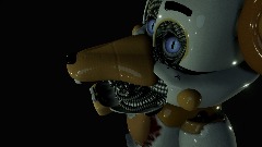 A screenshot taken in Dreams. 3 of 3.