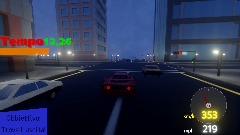 A screenshot taken in Dreams. 2 of 2.