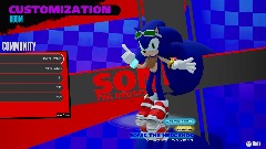 A screenshot taken in Dreams. 1 of 6.