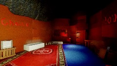 Coming inside from os1 after key