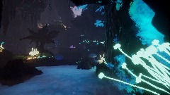 A screenshot taken in Dreams. 5 of 29.