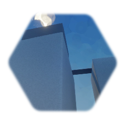 Connected Tower Map