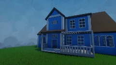 A screenshot taken in Dreams. 1 of 1.