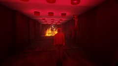 A screenshot taken in Dreams. 15 of 26.