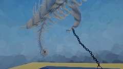 A screenshot taken in Dreams. 1 of 1.