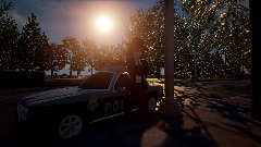 A screenshot taken in Dreams. 2 of 5.