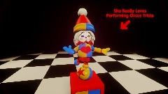 A screenshot taken in Dreams. 2 of 4.