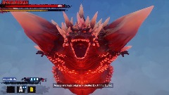 A screenshot taken in Dreams. 5 of 5.