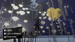 A screenshot taken in Dreams. 2 of 2.