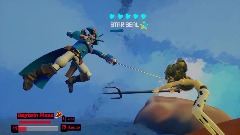 A screenshot taken in Dreams. 3 of 6.