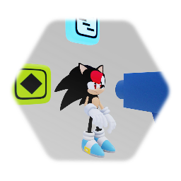 Tap1a the hedgehog animation version
