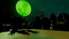 A screenshot taken in Dreams. 3 of 3.