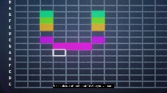 A screenshot taken in Dreams. 4 of 22.