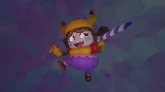 A screenshot taken in Dreams. 2 of 2.