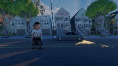 A screenshot taken in Dreams. 1 of 1.