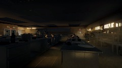 A screenshot taken in Dreams. 17 of 27.