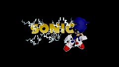 Sonic starfall