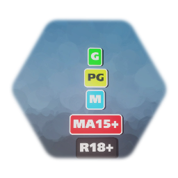 Age Ratings For Any Dreams Content