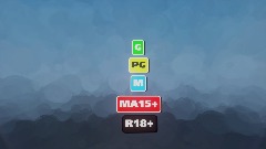 Age Ratings For Any Dreams Content