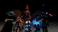 A screenshot taken in Dreams. 1 of 5.