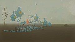 A screenshot taken in Dreams. 1 of 7.