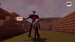 A screenshot taken in Dreams. 2 of 8.