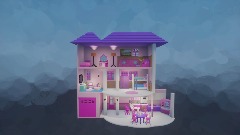 A screenshot taken in Dreams. 2 of 6.