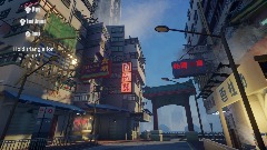 A screenshot taken in Dreams. 8 of 14.