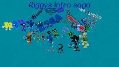 Riggy intro saga