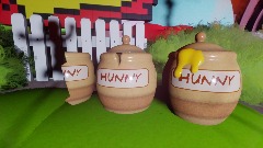 A screenshot taken in Dreams. 3 of 5.