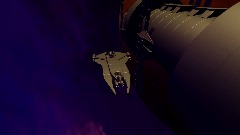 A screenshot taken in Dreams. 11 of 25.