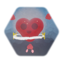 Ripple Star - Kirby 64 The Crystal Shards