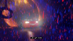 Disney. Pixar Cars Short (Corruption)