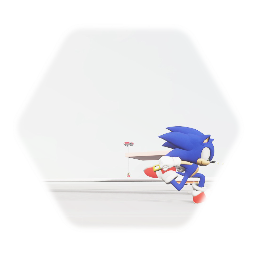Sonic Framework V1 engine