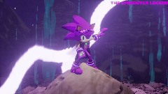 A screenshot taken in Dreams. 1 of 3.