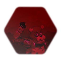 Nightmare Freddy