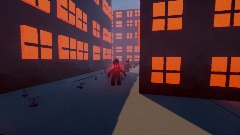A screenshot taken in Dreams. 15 of 17.