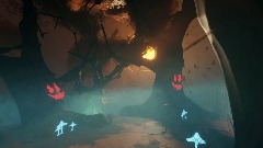 A screenshot taken in Dreams. 20 of 20.