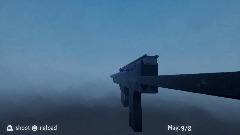 A screenshot taken in Dreams. 4 of 5.