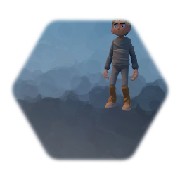 Remix of Anakin SkyWalker