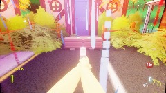 A screenshot taken in Dreams. 2 of 3.