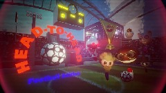 HEAD-TO-HEAD: Football Edition