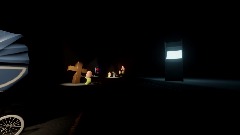 A screenshot taken in Dreams. 1 of 5.